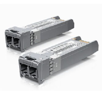 Ubiquiti U Fiber Multi-Mode Module 10G 20-Pack